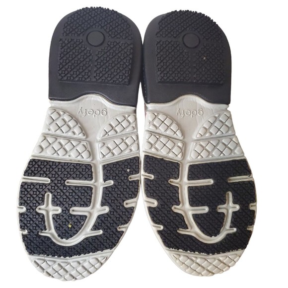 Gravity Defyer Gdefyer Women's ION Sneaker Size 10 Pink Gray Lace Up Athleisure - Picture 5 of 11